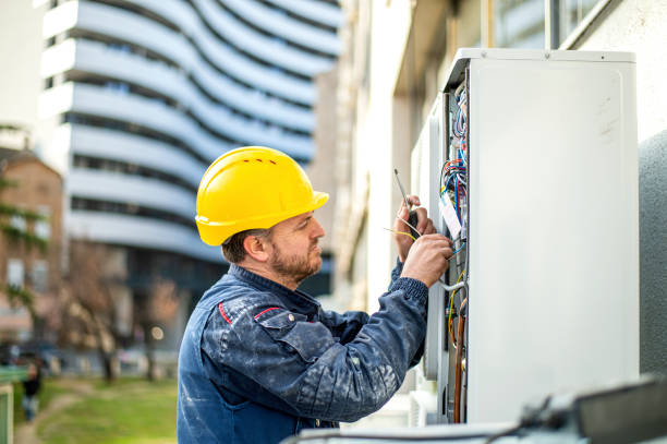 Emergency Electrical Repair Services in Watervliet, MI